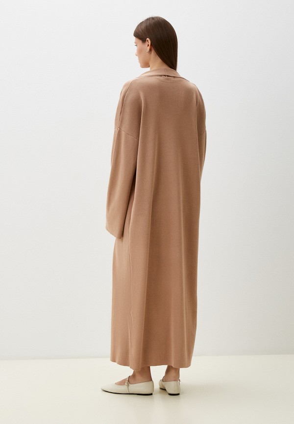 Dunia Платье и кардиган - фото 3