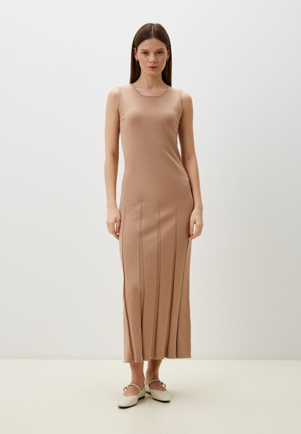 Dunia Платье и кардиган - фото 4