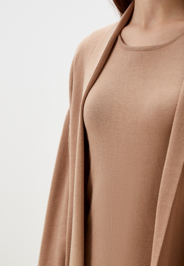 Dunia Платье и кардиган - фото 5