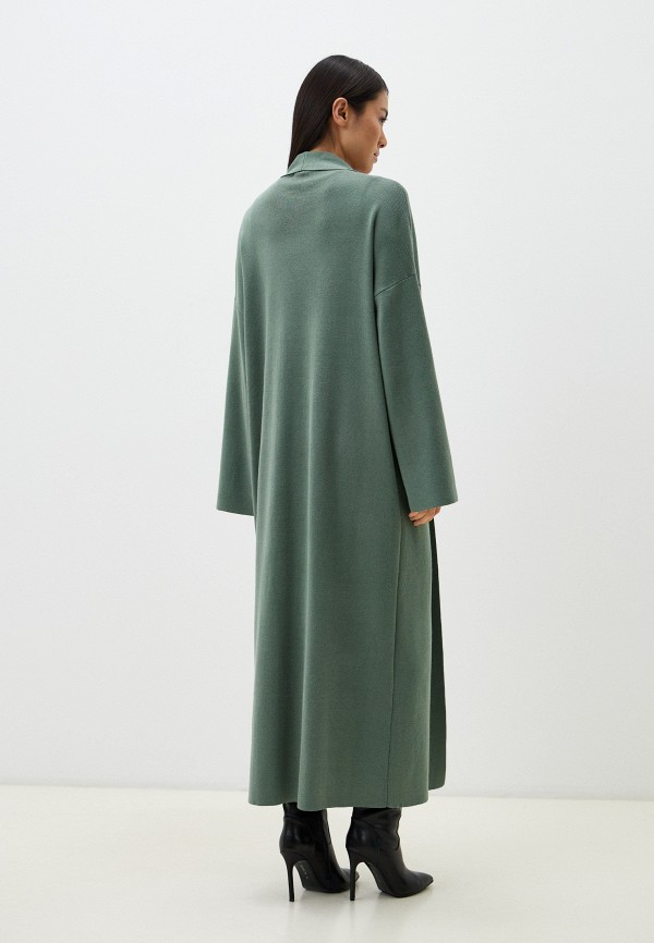 Dunia Платье и кардиган - фото 3