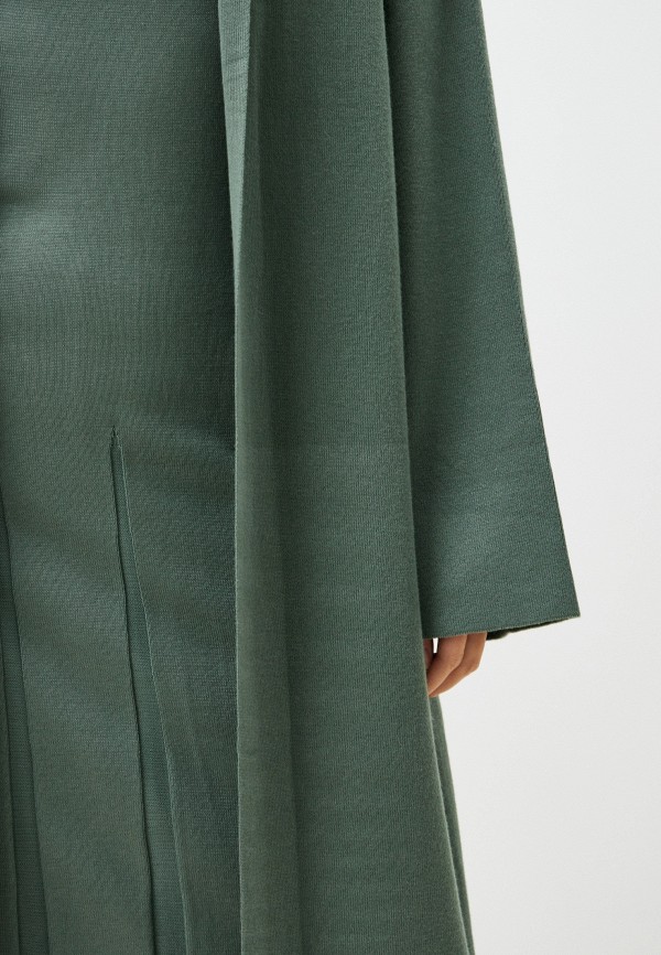 Dunia Платье и кардиган - фото 5