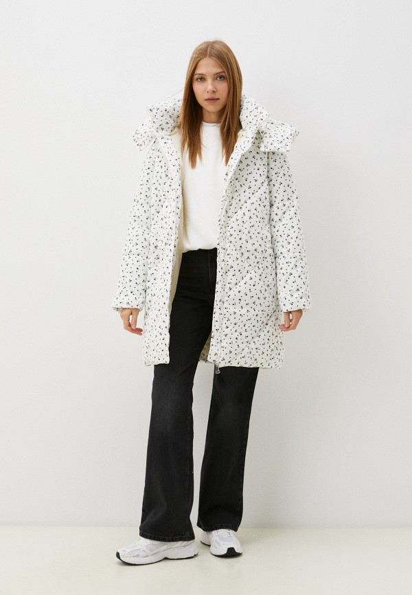 Dunia Пуховик - фото 2