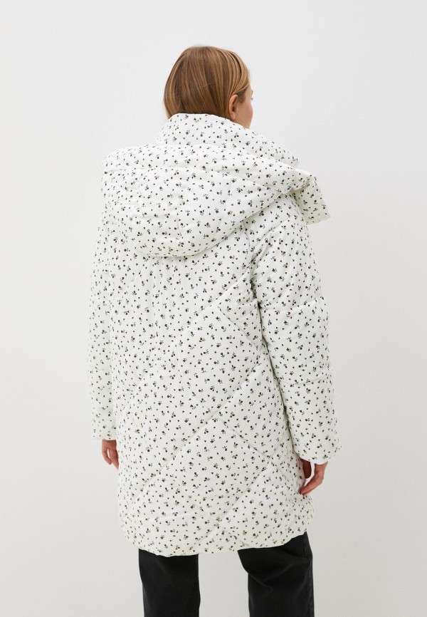 Dunia Пуховик - фото 3