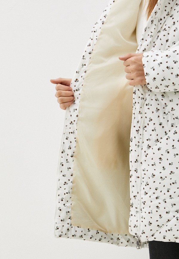 Dunia Пуховик - фото 4