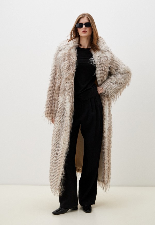 Dunia Шуба - фото 2