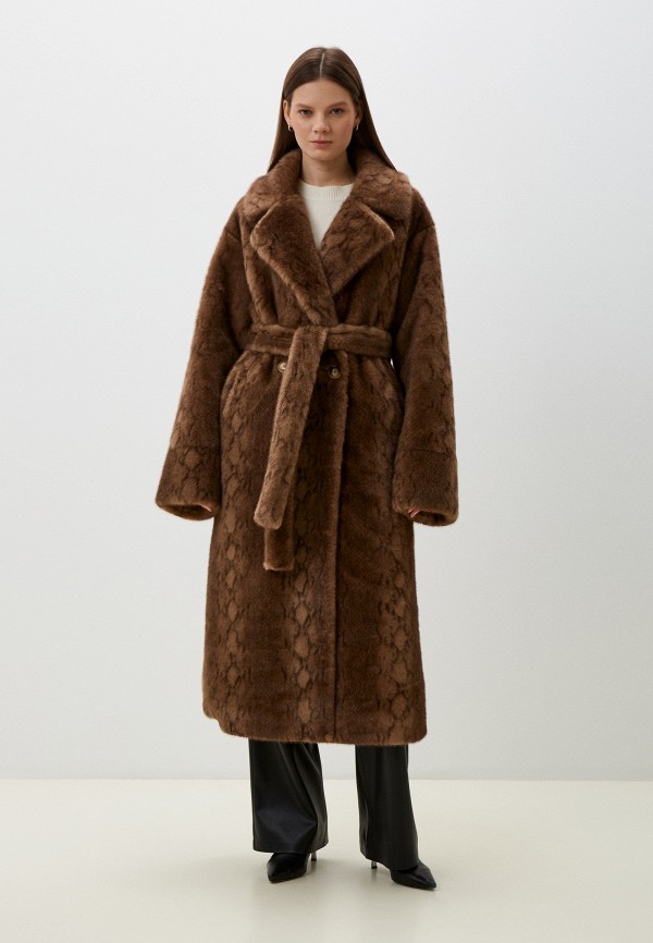 Dunia Шуба - фото 1