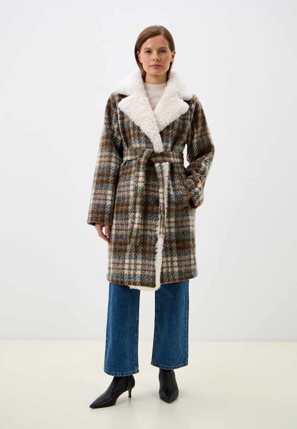 Dunia Пальто-халат - фото 1