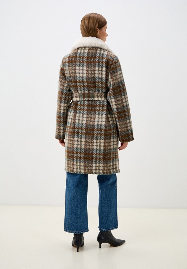 Dunia Пальто-халат - фото 3