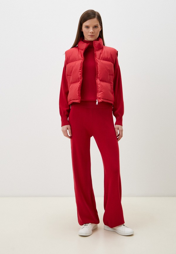 Nale Костюм и жилет утепленный - фото 1