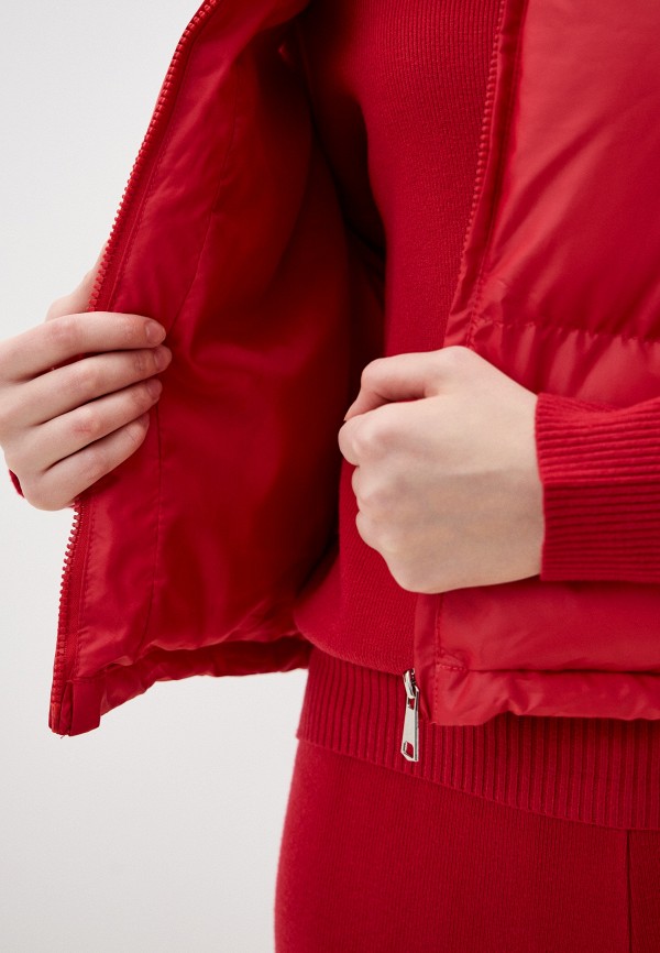 Nale Костюм и жилет утепленный - фото 6