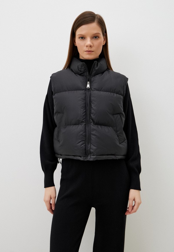 Nale Костюм и жилет утепленный - фото 2