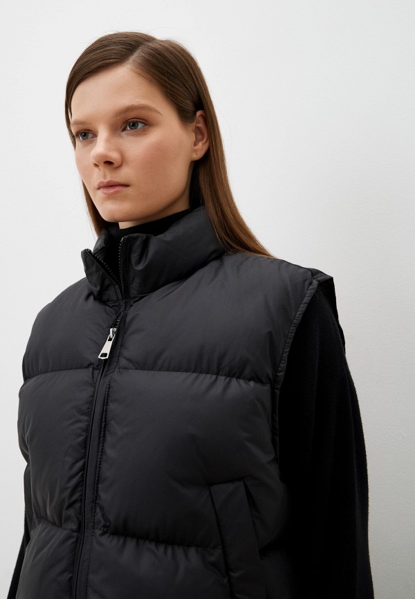 Nale Костюм и жилет утепленный - фото 5