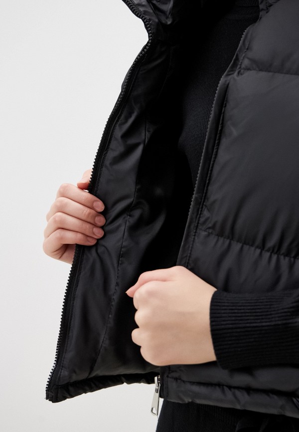 Nale Костюм и жилет утепленный - фото 6