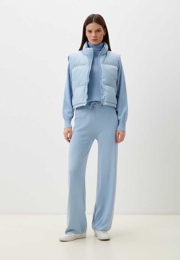 Nale Костюм и жилет утепленный - фото 1