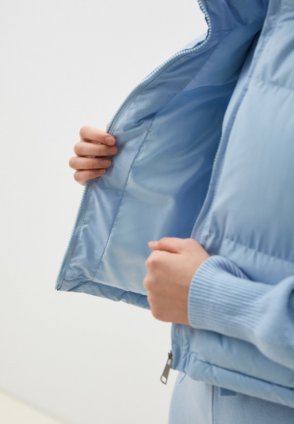 Nale Костюм и жилет утепленный - фото 5