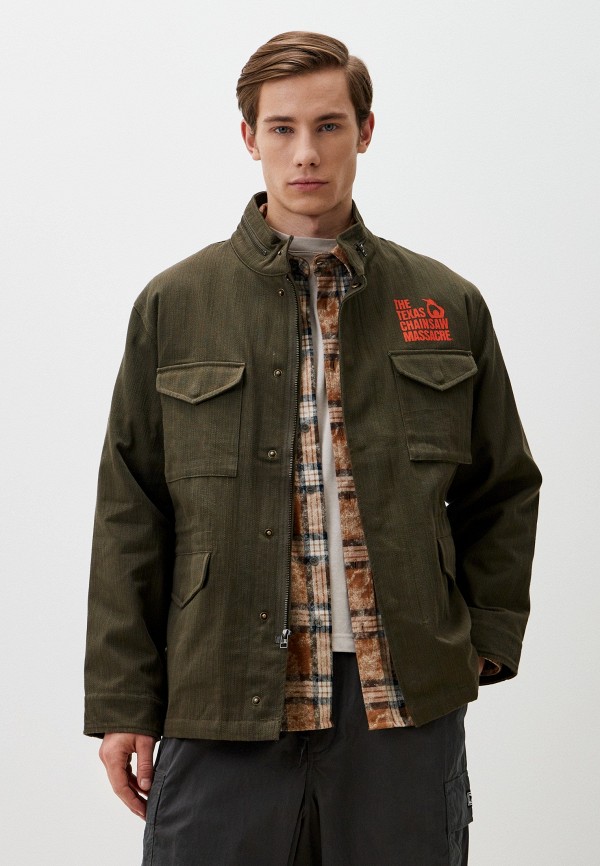 Huf Куртка рабочего - фото 1