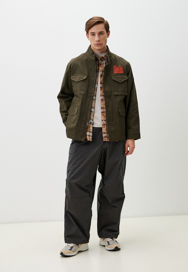 Huf Куртка рабочего - фото 2