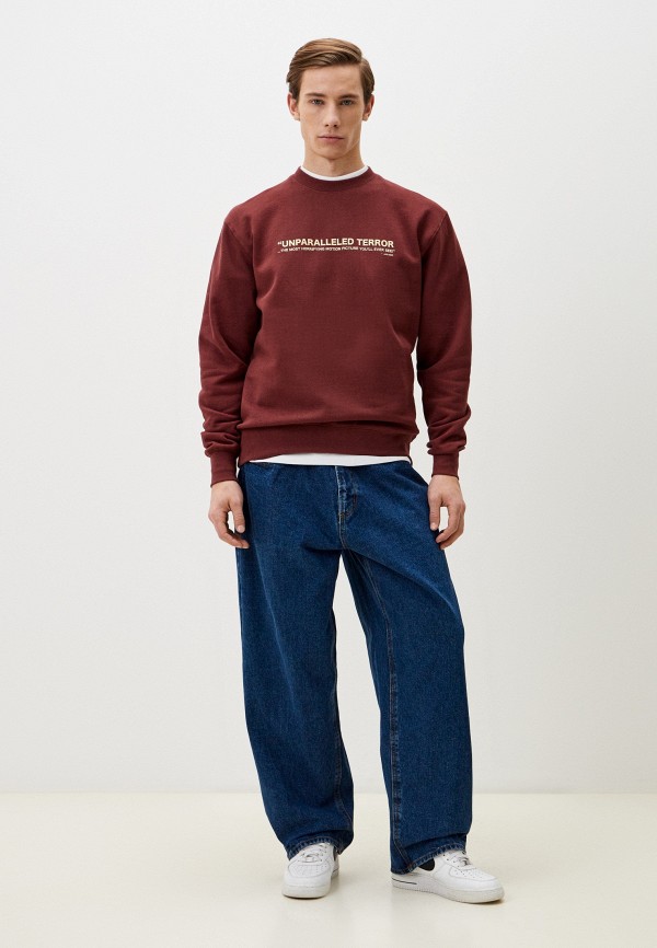 Huf Свитшот - фото 2