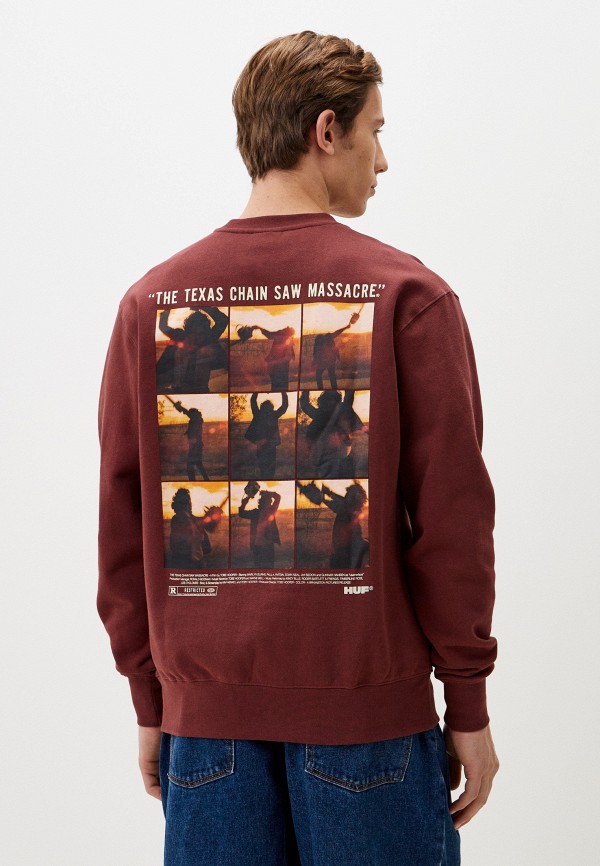 Huf Свитшот - фото 3