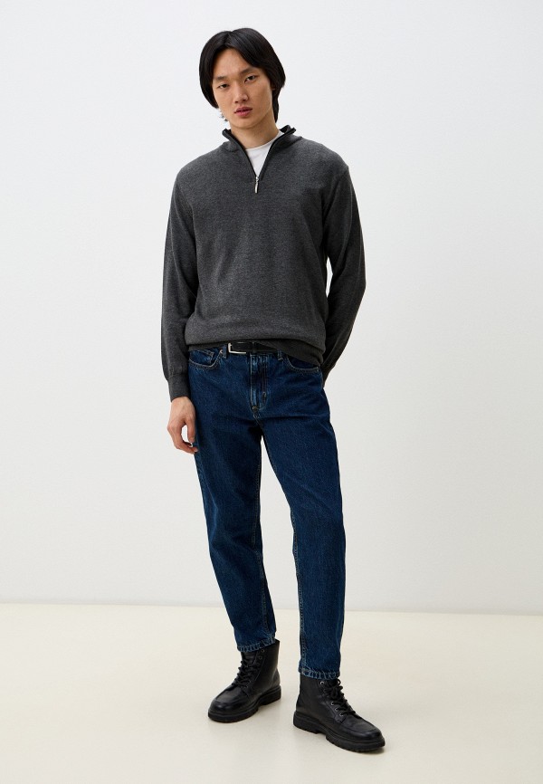 Key to Life Джемпер - фото 2