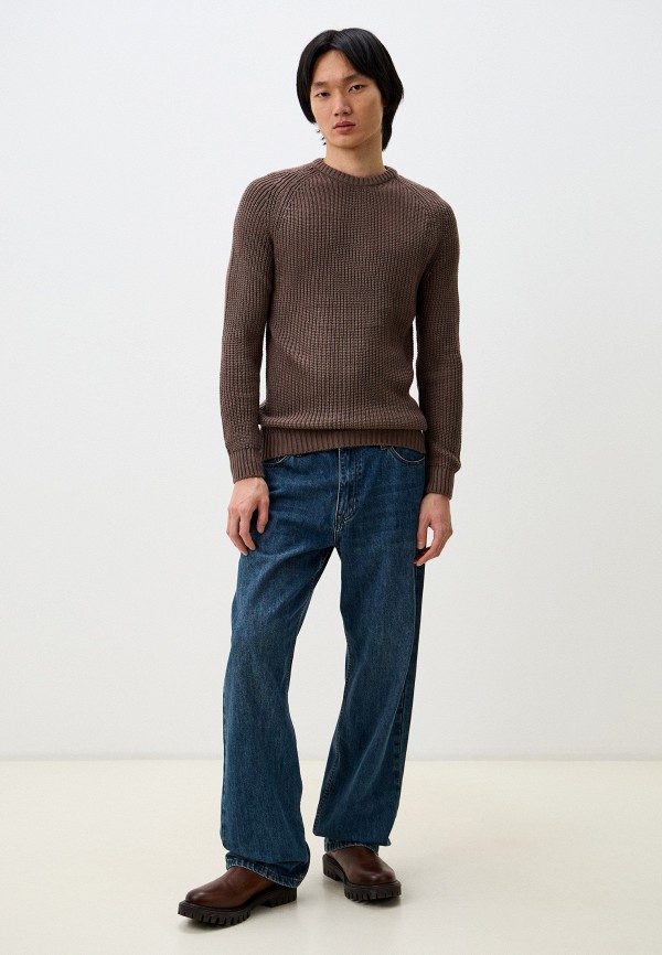 Key to Life Джемпер - фото 2