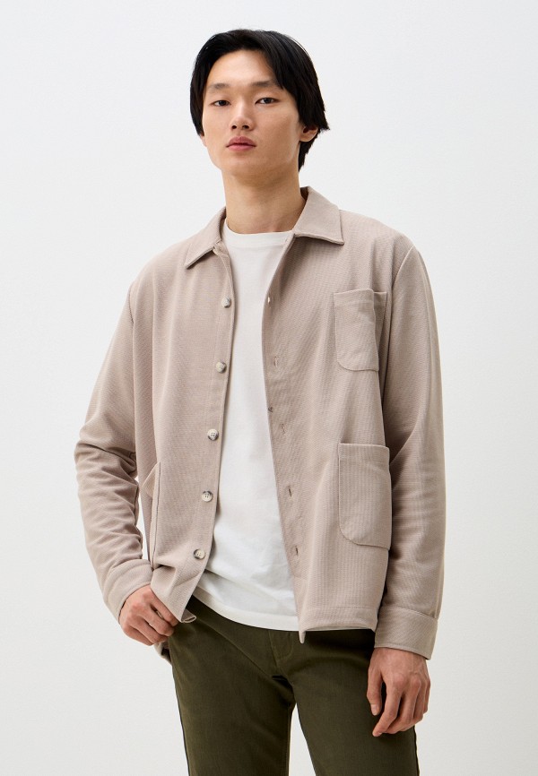 Key to Life Рубашка - фото 1