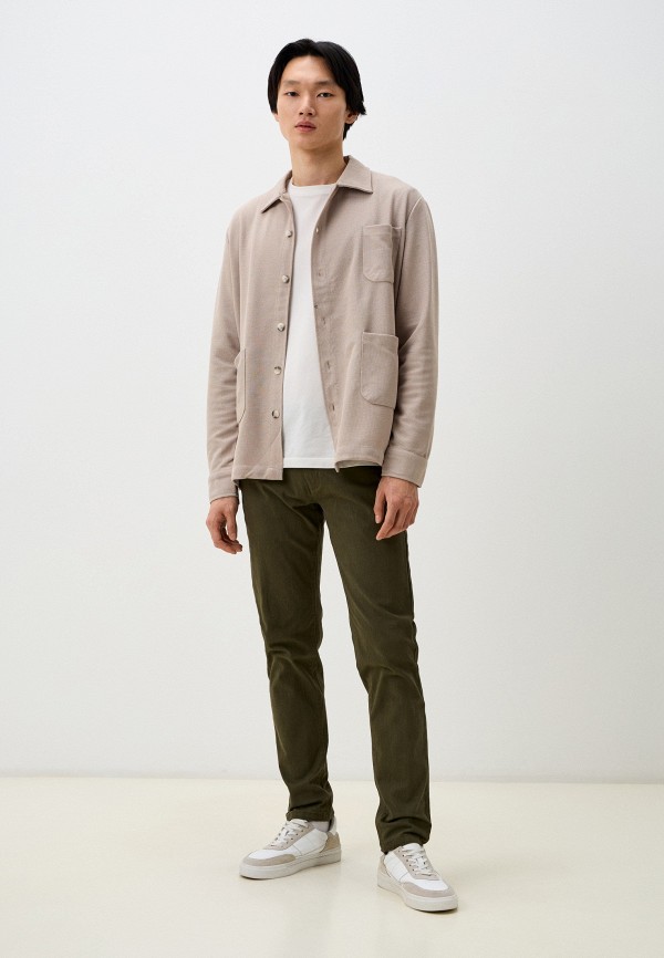 Key to Life Рубашка - фото 2