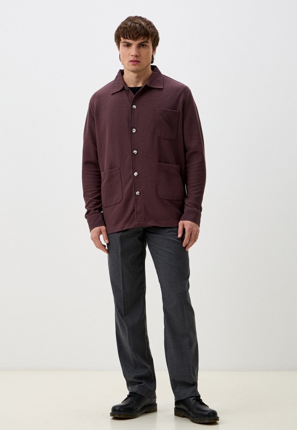 Key to Life Рубашка - фото 2