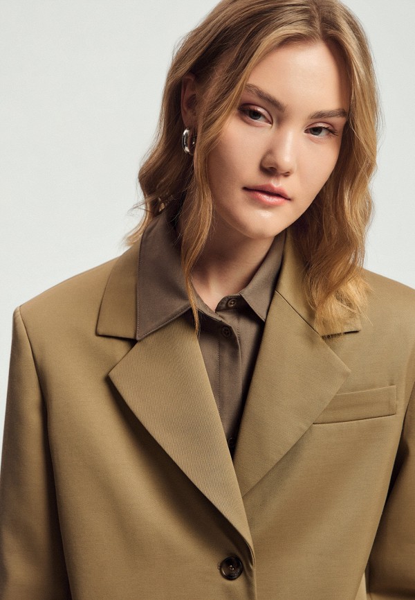 Nume Жакет - фото 4