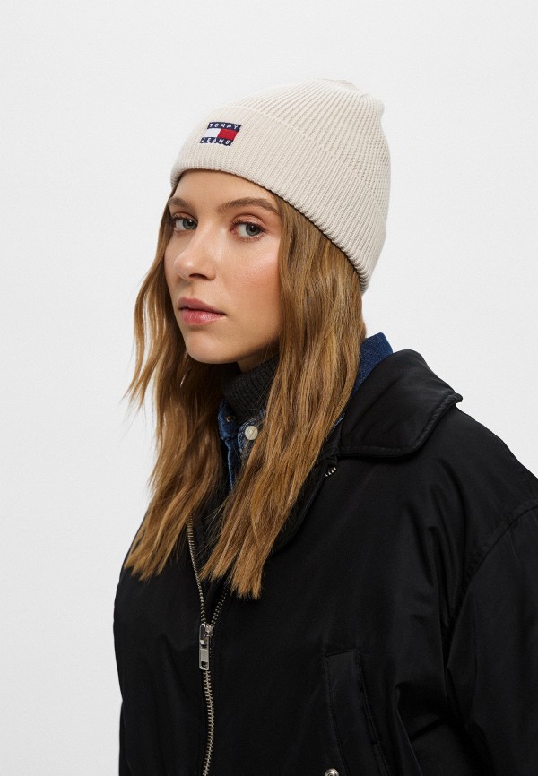 Tommy Jeans Шапка - фото 5