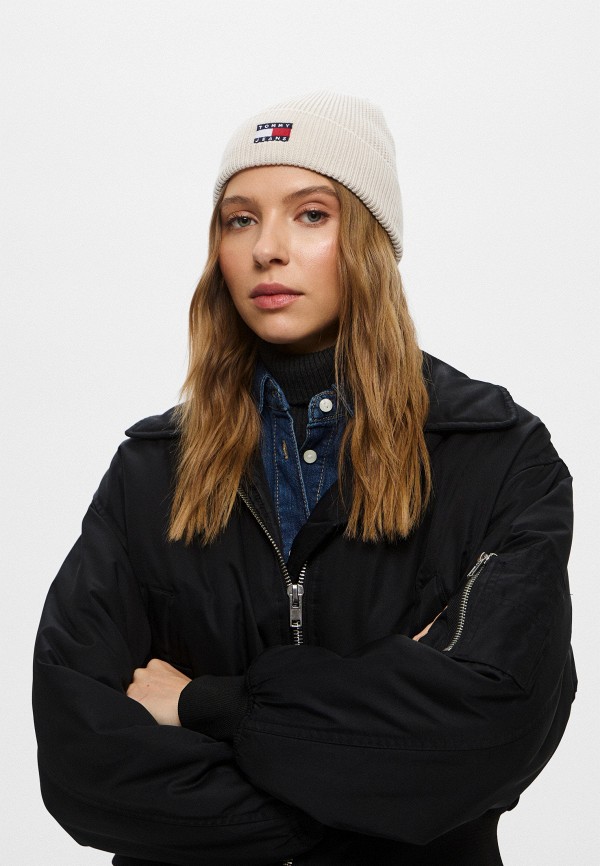 Tommy Jeans Шапка - фото 4