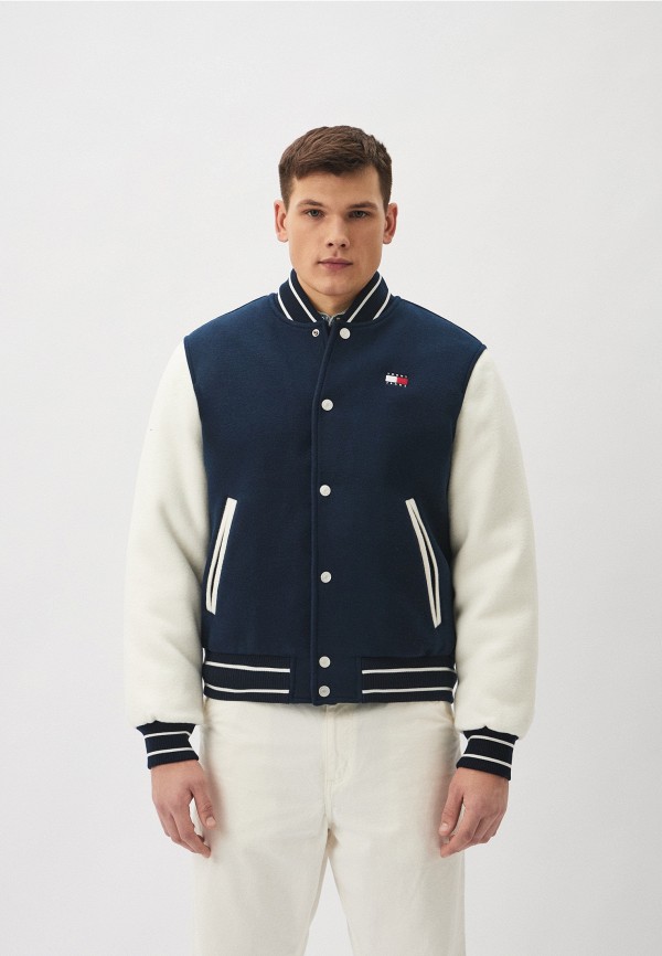 Tommy Jeans Куртка утепленная - фото 1