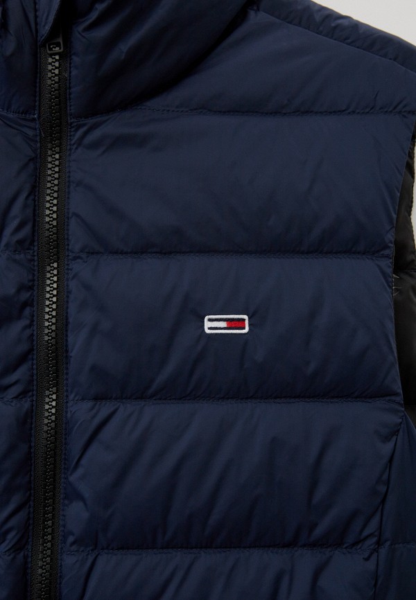 Tommy Jeans Жилет утепленный - фото 3