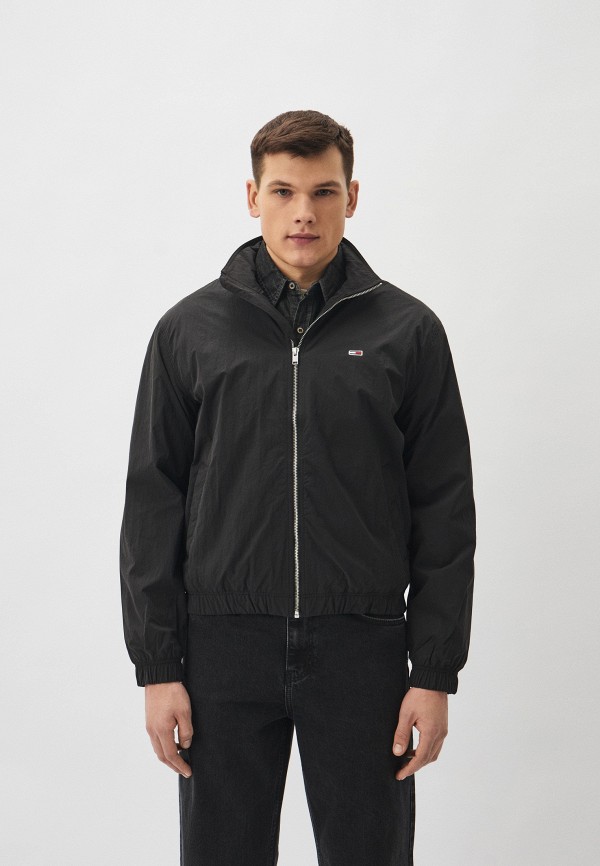 Tommy Jeans Ветровка - фото 1
