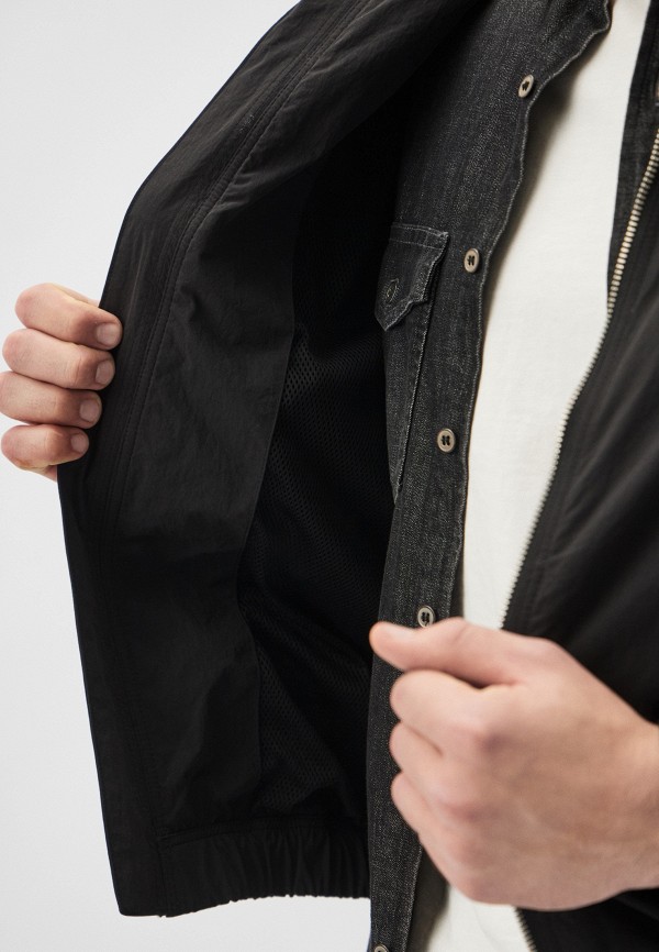 Tommy Jeans Ветровка - фото 5