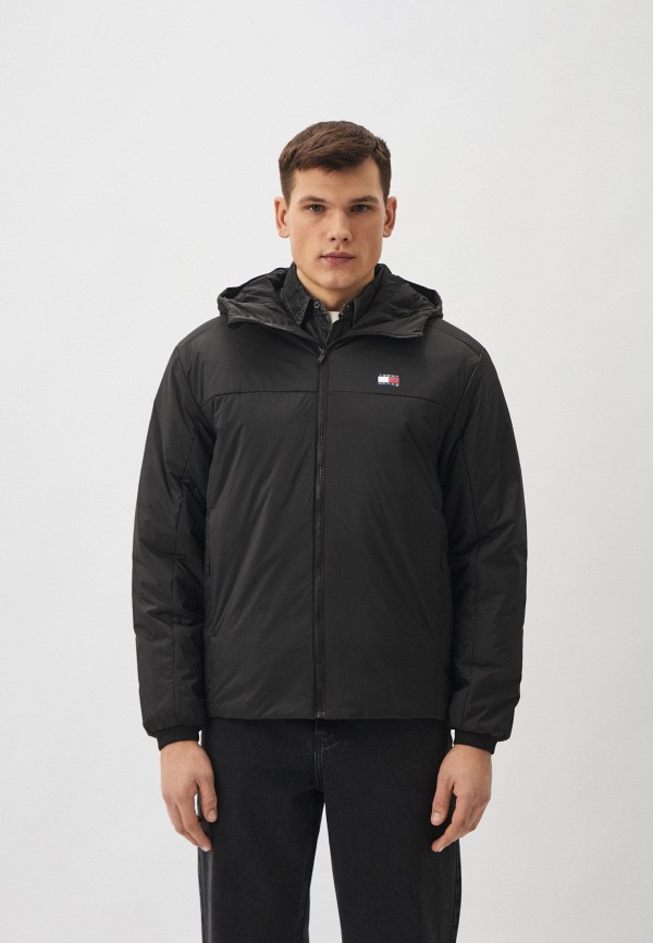 Tommy Jeans Куртка утепленная - фото 1