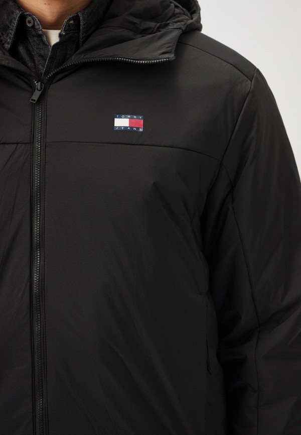 Tommy Jeans Куртка утепленная - фото 4