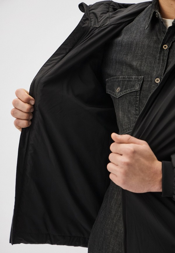 Tommy Jeans Куртка утепленная - фото 5