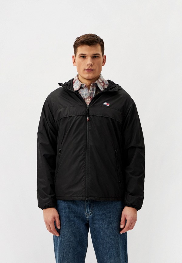 Tommy Jeans Куртка - фото 1