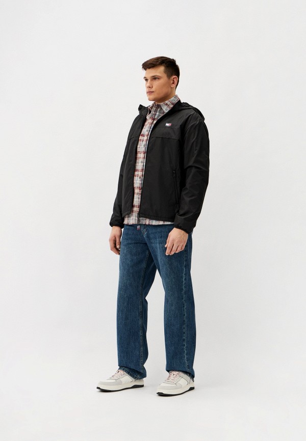 Tommy Jeans Куртка - фото 2