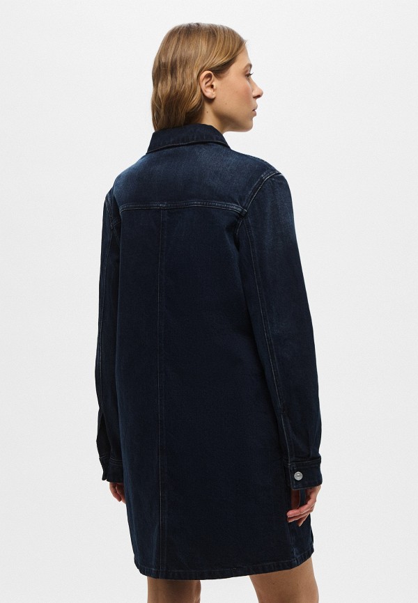 Tommy Jeans Платье джинсовое - фото 3