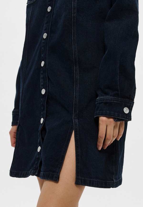 Tommy Jeans Платье джинсовое - фото 5