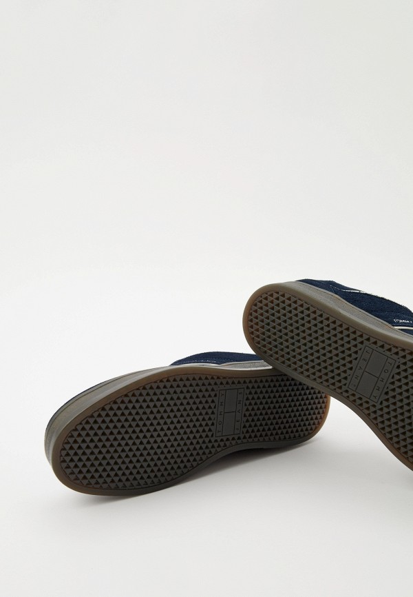 Tommy Jeans Кеды - THE GREENWICH SUEDE - фото 5