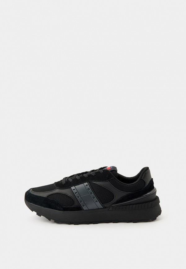 Tommy Jeans Кроссовки - TECHNICAL RUNNER - фото 1