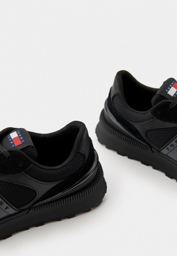 Tommy Jeans Кроссовки - TECHNICAL RUNNER - фото 4