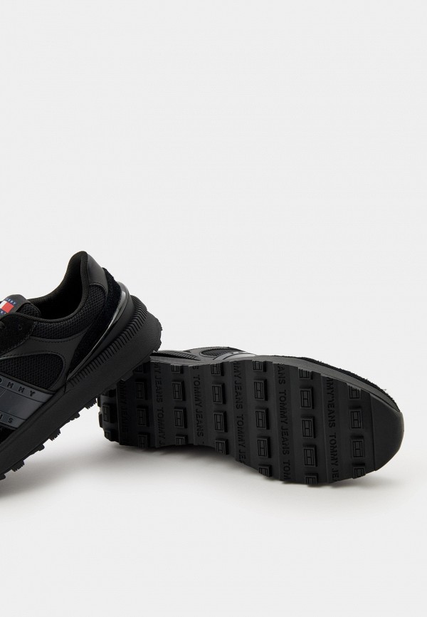 Tommy Jeans Кроссовки - TECHNICAL RUNNER - фото 5