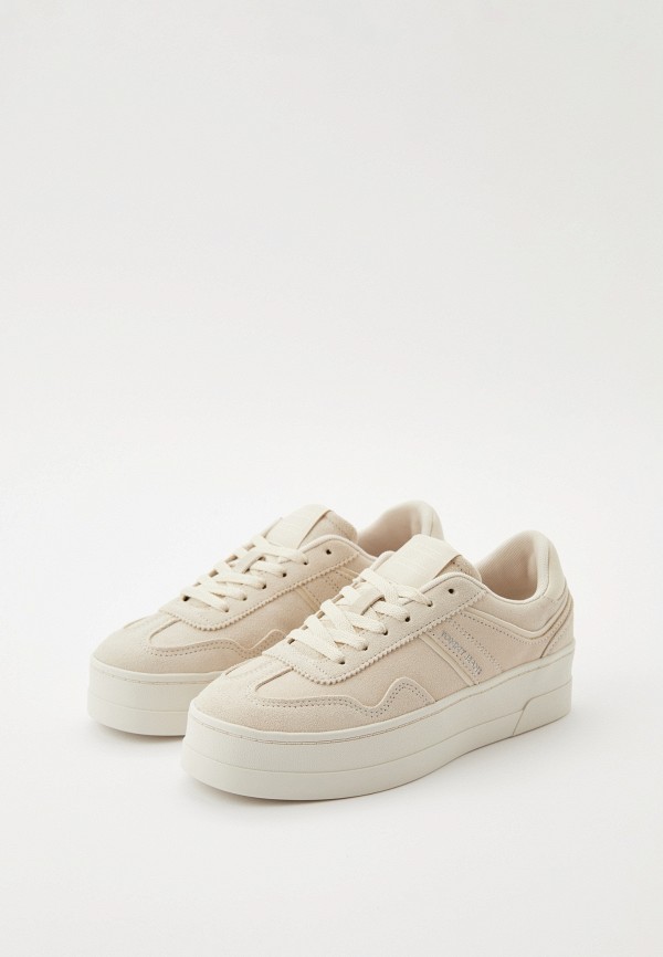 Tommy Jeans Кеды - THE GREENWICH - фото 3