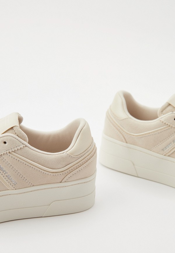 Tommy Jeans Кеды - THE GREENWICH - фото 4