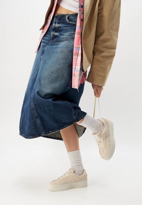 Tommy Jeans Кеды - THE GREENWICH - фото 6