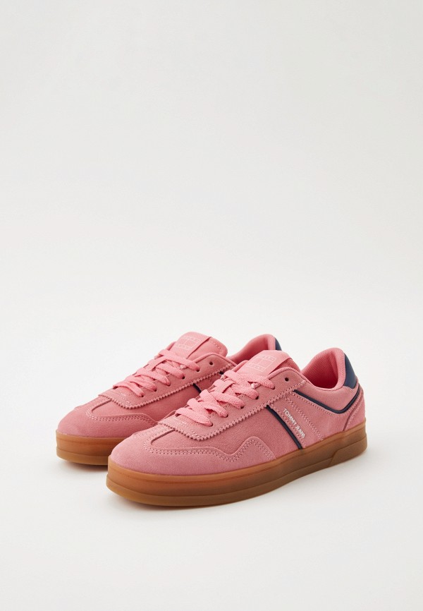 Tommy Jeans Кеды - THE GREENWICH - фото 3